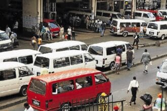 Santaco Refutes Viral Claims of Banning Multiple Passengers in Private Vehicles