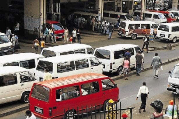 Santaco Refutes Viral Claims of Banning Multiple Passengers in Private Vehicles
