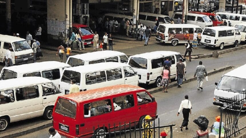 Santaco Refutes Viral Claims of Banning Multiple Passengers in Private Vehicles