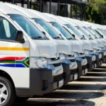Santaco Urges South Africans to Pray for the Taxi Industry