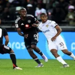 Sebelebele Screamer Fires Orlando Pirates to First League Victory