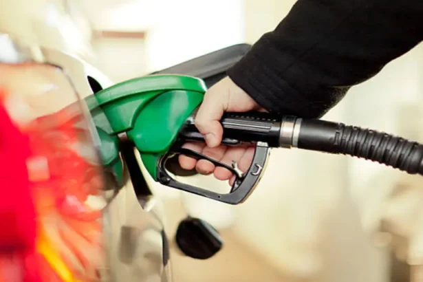 September Petrol Price Forecast Will The Prices Drop