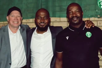 Siwelele FC’s Shocking SuperSport Deal: Inside the R90m Acquisition