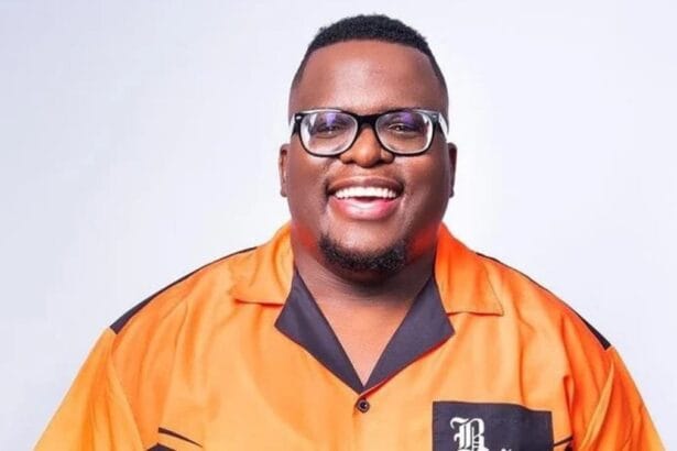 Kaya FM Suspends Sol Phenduka Amid Internal Investigation