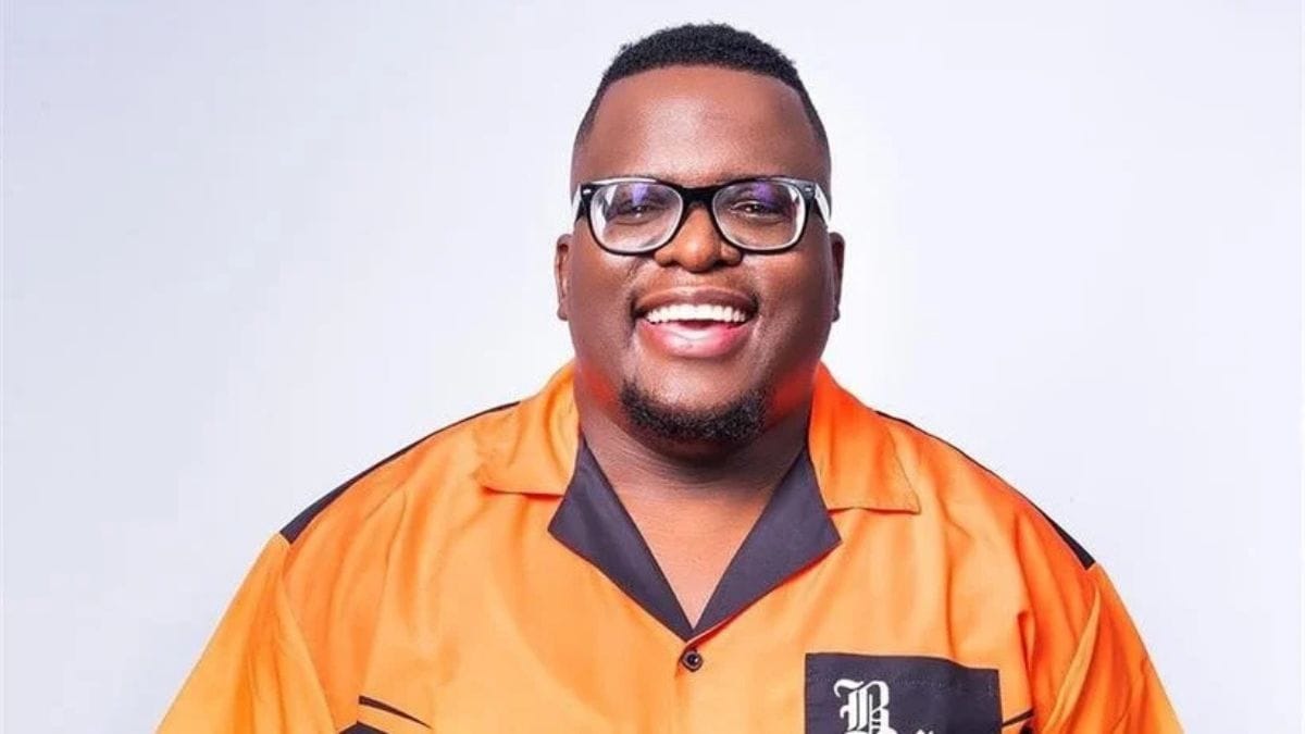 Kaya FM Suspends Sol Phenduka Amid Internal Investigation