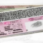 South Africa Poised to Scrap Traditional Driving Licence Cards