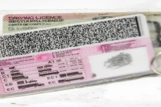 South Africa Poised to Scrap Traditional Driving Licence Cards