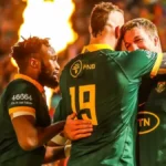 Springboks vs Wallabies - Here’s How You Can Win Tickets for Rugby Championship Opener