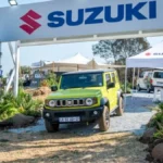 Suzuki SA Reveals Exciting Lineup for 2025 Festival of Motoring