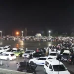 The Rock Raceway Events August to December 2025