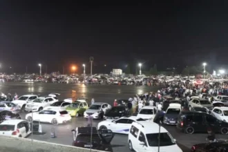 The Rock Raceway Events August to December 2025
