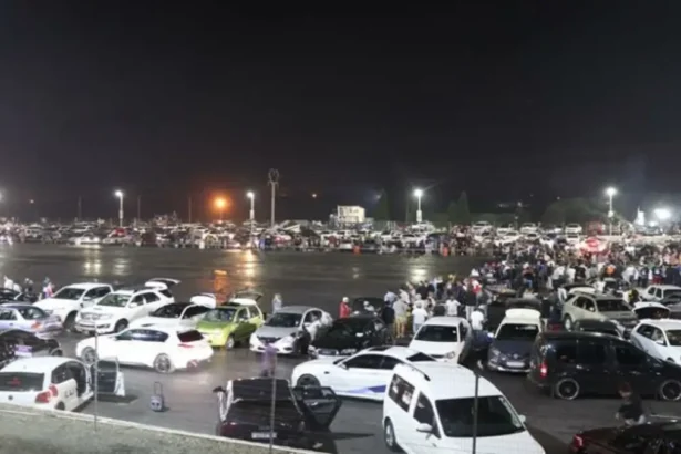 The Rock Raceway Events August to December 2025