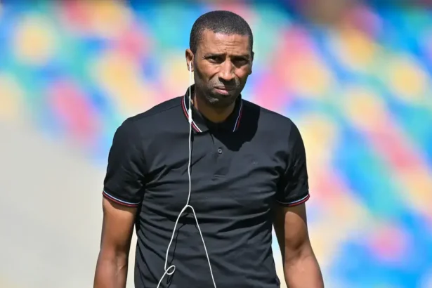 Two Defeats In, Ouaddou Already Facing Tough Questions at Orlando Pirates