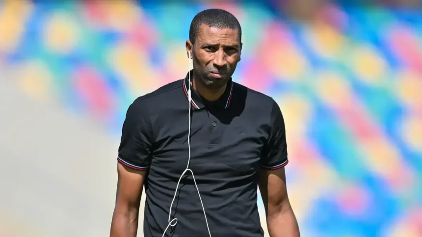 Two Defeats In, Ouaddou Already Facing Tough Questions at Orlando Pirates