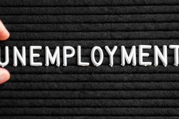 South Africa's Unemployment Rate Rises to 33.2% in Q2