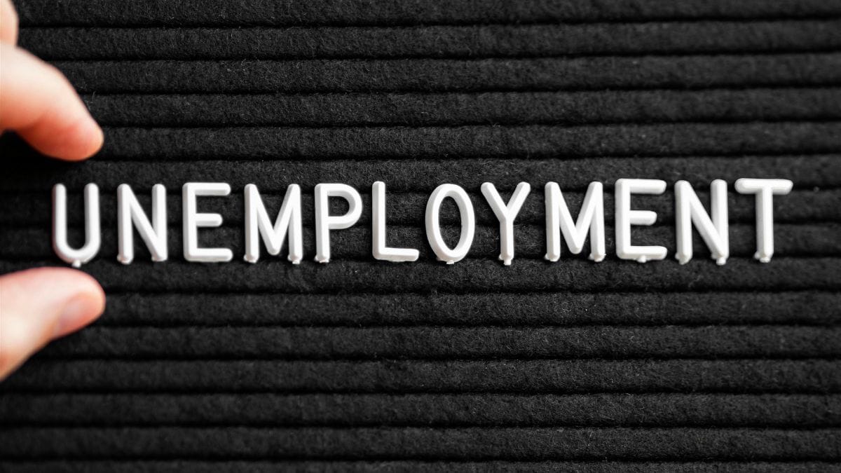 South Africa's Unemployment Rate Rises to 33.2% in Q2