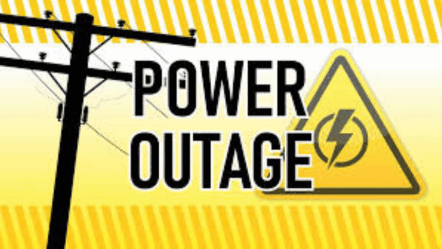 Warning: 8-Hour Power Outages Expected in These Joburg Areas Next Week