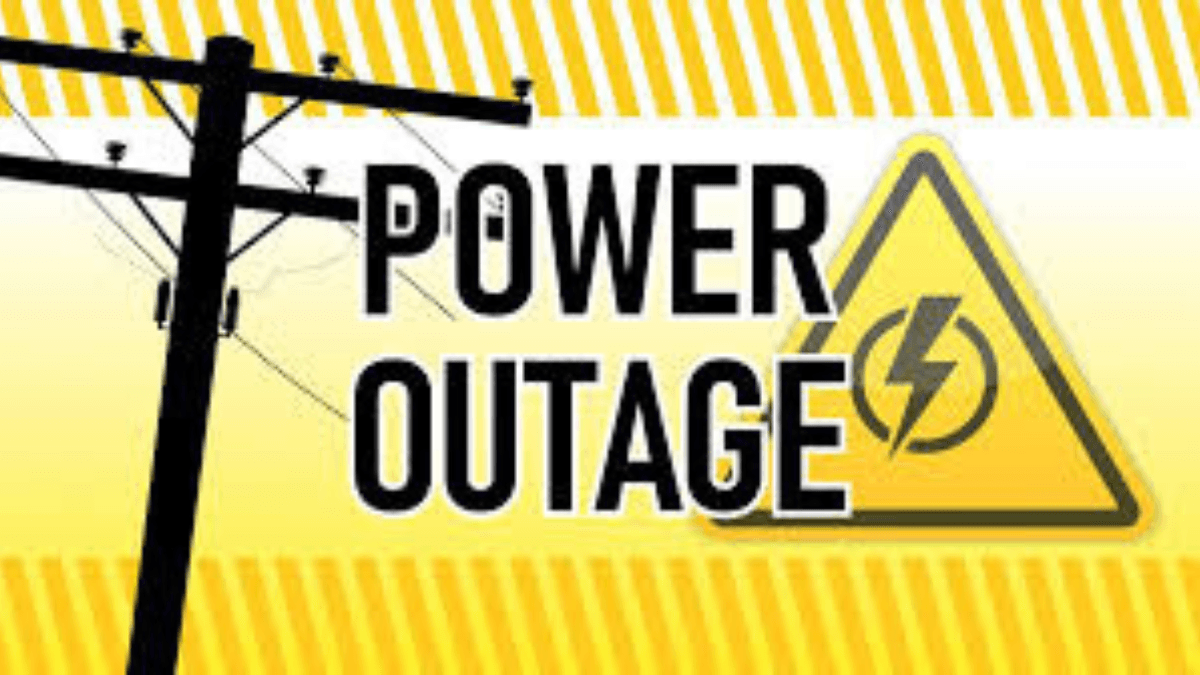 Warning: 8-Hour Power Outages Expected in These Joburg Areas Next Week