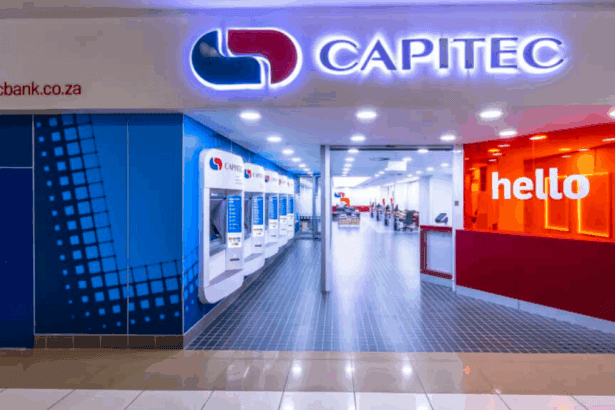 Capitec Showcases Plans to Issue Smart IDs and Passports at Branches