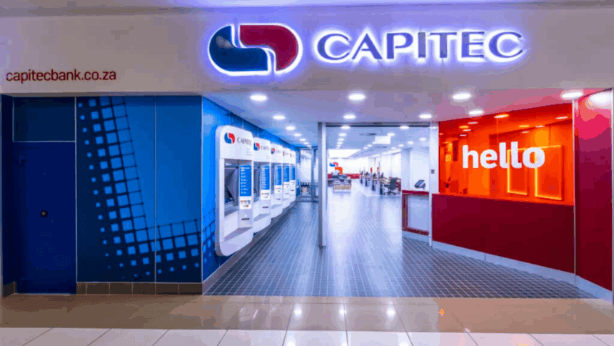 Capitec Showcases Plans to Issue Smart IDs and Passports at Branches