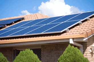 Important Update for South Africans with Solar Panels: What You Need to Know