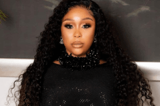 Minnie Dlamini Sues MacG and Sol Phenduka for R2.5 Million Over Podcast Remarks