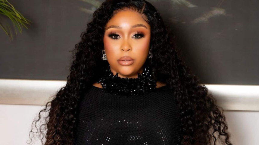 Minnie Dlamini Sues MacG and Sol Phenduka for R2.5 Million Over Podcast Remarks