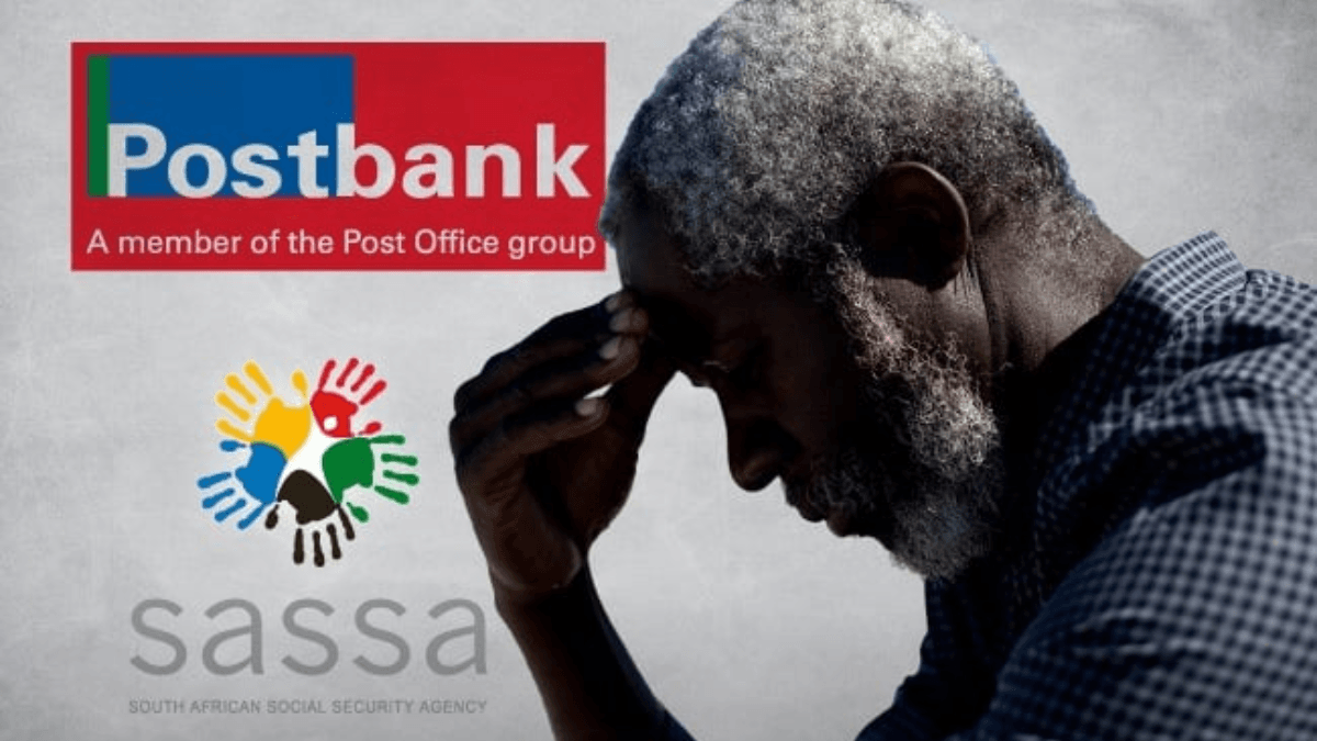 Postbank Guarantees Uninterrupted Grant Payments Even After SASSA Contract Ends