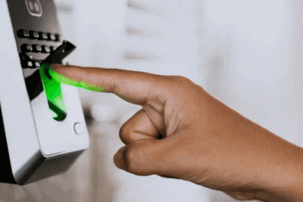 SASSA Grant Changes Coming in September 2025 - Biometric System