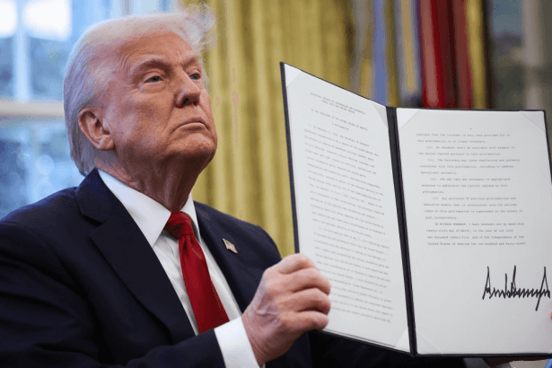 Trump's 30% Tariffs on South Africa: Pretoria's Urgent Interventions to Protect Jobs