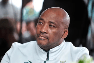 Gayton McKenzie Hits Back at Criticism – Political Stunt or Genuine Outrage?