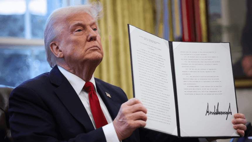 Trump's 30% Tariffs on South Africa: Pretoria's Urgent Interventions to Protect Jobs