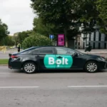 Violence Forces Bolt Drivers to Abandon Cars and Jobs in Soweto