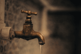 10-Hour Water Outages