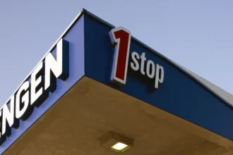 What Rewards Can You Earn When Fueling at Engen Garage