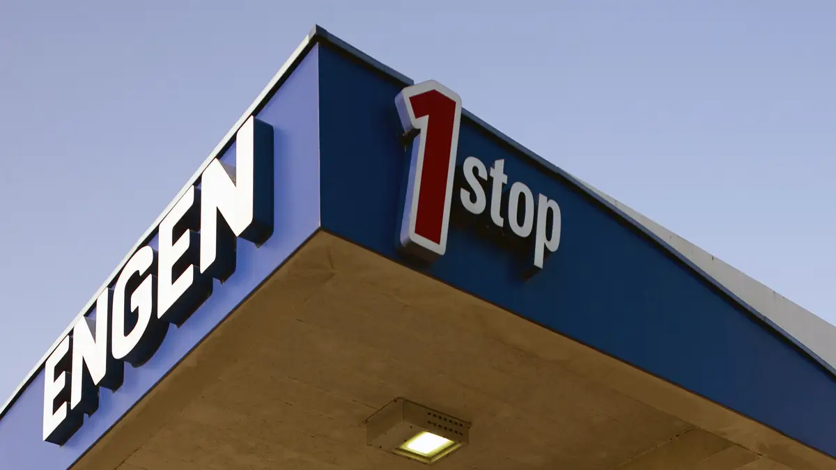 What Rewards Can You Earn When Fueling at Engen Garage