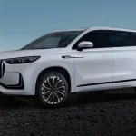 What to Expect from Jaecoo’s Flagship J8 in South Africa