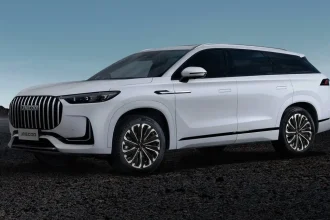 What to Expect from Jaecoo’s Flagship J8 in South Africa