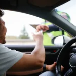 When Penalty Points Will Be Applied to Your Driving Licence in South Africa