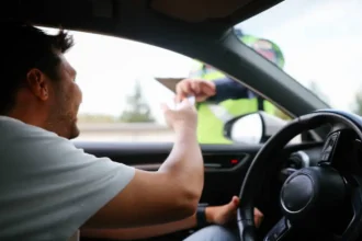 When Penalty Points Will Be Applied to Your Driving Licence in South Africa