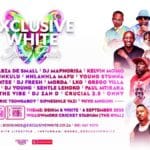 Exclusive White Spring Picnic at Willowmoore Cricket Stadium – 6 September 2025