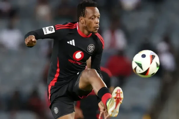 Xola Mlambo Questions If Pirates’ New System Fits Maswanganyi’s Strengths
