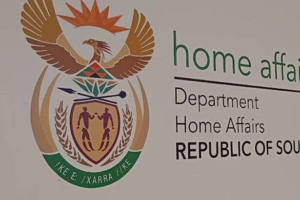 More Banks Join Home Affairs' Digital Push for IDs and Passports