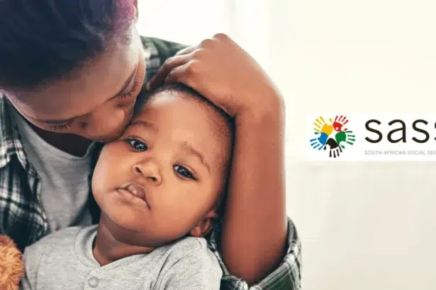 SASSA Child Support Grant Payment Dates for September 2025