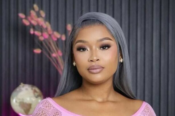 Cyan Boujee Issues Apology for Promoting Controversial Russian Job Scheme: 'It Wasn't About the Money'