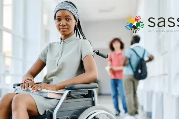 SASSA Disability Grant Payment Dates for September 2025