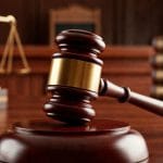 Gauteng Father in Court for Raping His Own Child