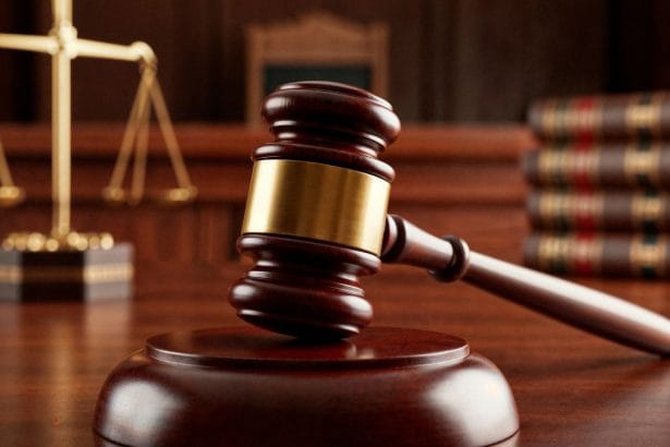 Gauteng Father in Court for Raping His Own Child