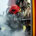 Firefighters Struggling at Mabopane Station: No Lights, Proper Uniforms, or Boots