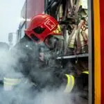 Firefighters Struggling at Mabopane Station: No Lights, Proper Uniforms, or Boots